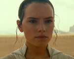 Daisy Ridley nega che la fanbase di Star Wars sia sessista: 'La situazione è stata ingigantita dai media'