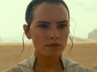 Daisy Ridley nega che la fanbase di Star Wars sia sessista: 'La situazione è stata ingigantita dai media'