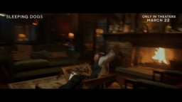 Sleeping Dogs - Trailer