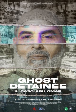 Locandina di Ghost Detainee – Il caso Abu Omar