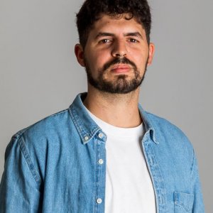 Locandina di Gianluca Lasaracina