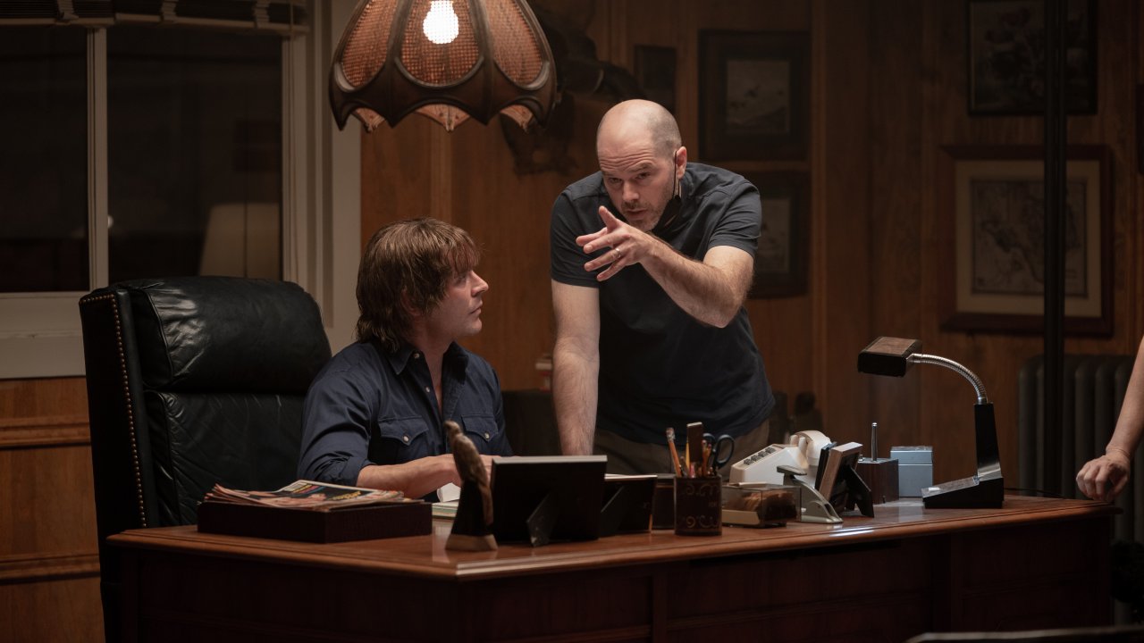 The Iron Claw, secondo il regista Sean Durkin è stato trascurato nella stagione dei premi