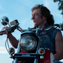 The Iron Claw: Jeremy Allen White in una scena
