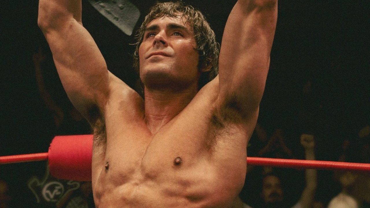 The Iron Claw, Zac Efron e l'incredibile trasformazione fisica: 'La sfida più difficile della mia carriera'