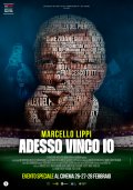 Locandina di Adesso vinco io - Marcello Lippi