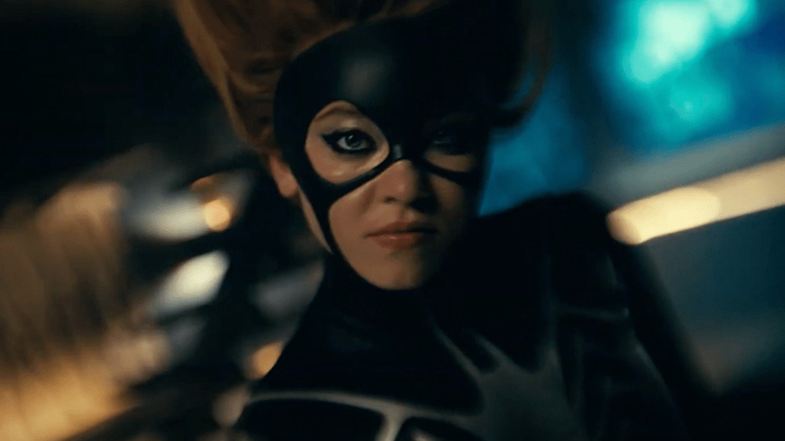 Madame Web, Sydney Sweeney sul costume di Spider-Woman: 'Mi sono sentita un supereroe'