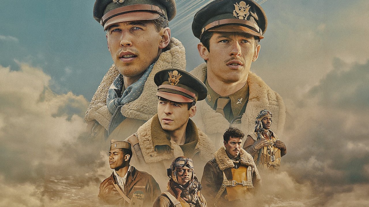 Masters of the Air, la recensione: se la tensione vola ad alta quota