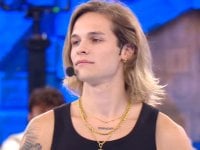 Amici 23, Matthew torna sui social: 'Vi spiego perchè ho abbandonato il talent show'