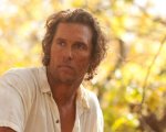 Matthew McConaughey star di The Lost Bus, il nuovo film di Paul Greengrass