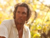 Matthew McConaughey star di The Lost Bus, il nuovo film di Paul Greengrass