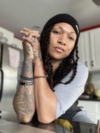 Locandina di Kali Reis