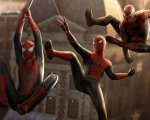 Spider-Man 4: Andrew Garfield e Tobey Maguire potrebbero tornare, ma i fan si lamentano dei rumor sulla trama