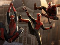 Spider-Man 4: Andrew Garfield e Tobey Maguire potrebbero tornare, ma i fan si lamentano dei rumor sulla trama