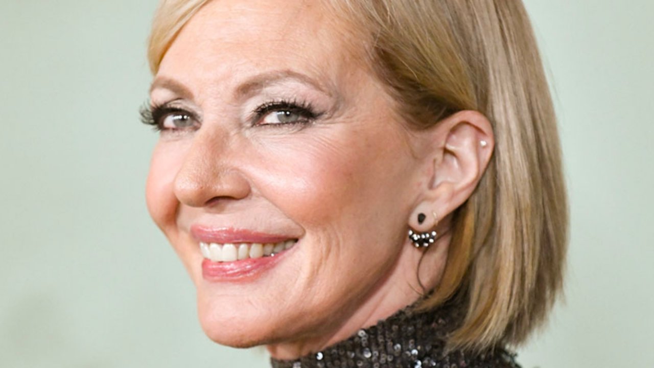 The Diplomat 2: Allison Janney nel cast della serie Netflix