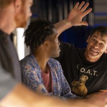 Ricky Stanicky: John Cena nel film