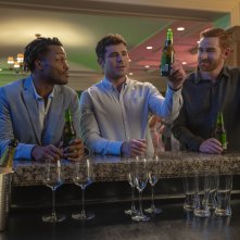 Ricky Stanicky: i tre amici al centro del film in arrivo su Prime Video