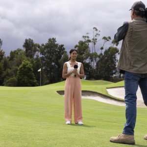 Ricky Stanicky: un'immagine del film