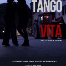 Locandina di Il tango della vita