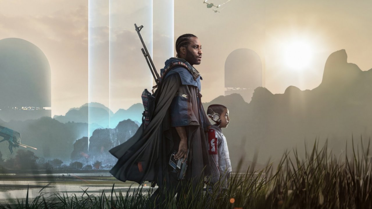 The Creator in 4K UHD, la recensione: una bella steelbook e un audio che spacca