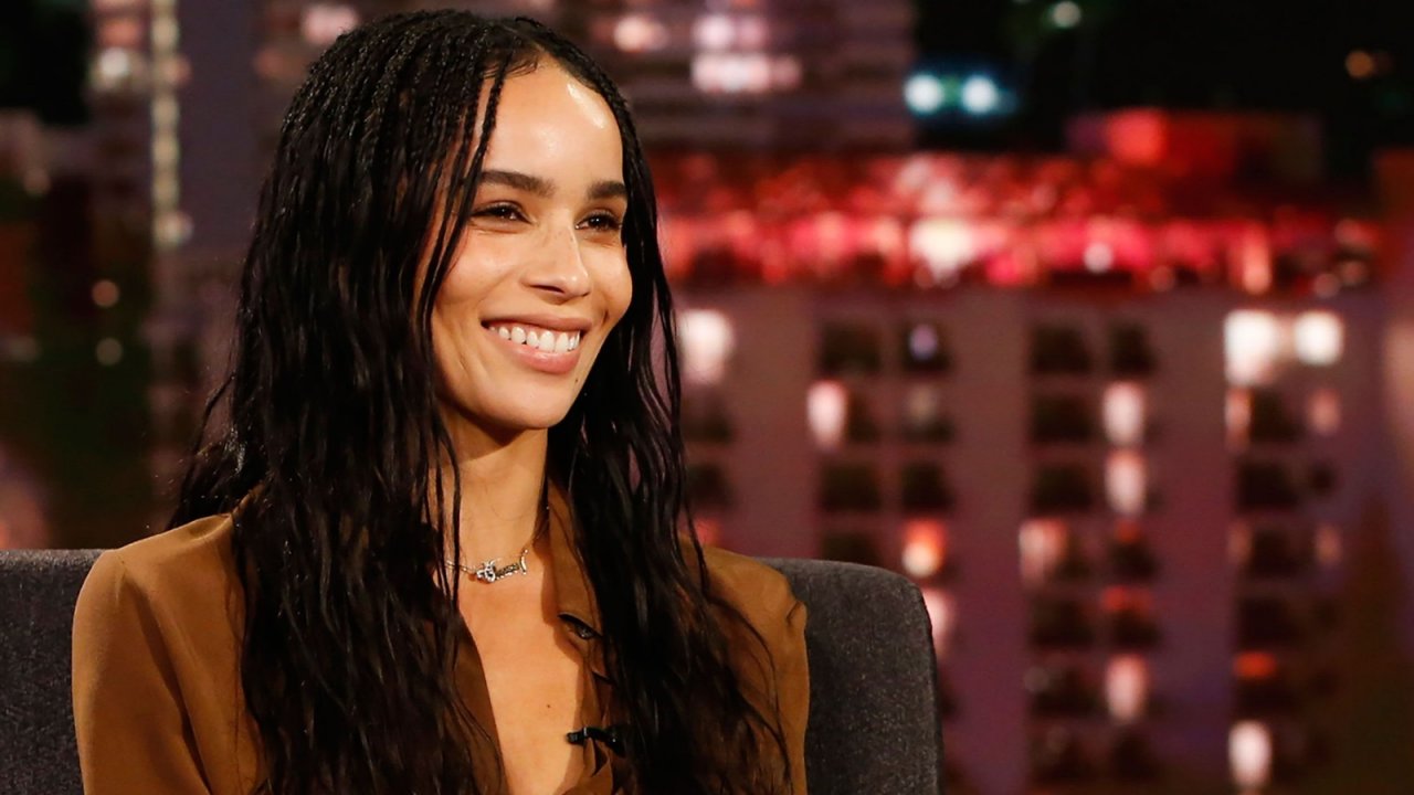Pussy Island: il film diretto da Zoë Kravitz cambia titolo e ottiene una data di uscita