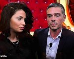 Grande Fratello: Monia La Ferrera a Massimiliano Varrese: 'Gianni è un amico, tu per me non ci sei stato'