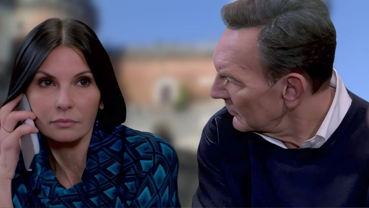 Un Posto al Sole: anticipazioni delle trame per le puntate dal 29 gennaio al 2 febbraio 2024