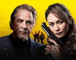 Fuoco mortale, la recensione: Olga Kurylenko per un film action di basso calibro