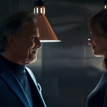 High Heat: Don Johnson, Olga Kurylenko in una foto