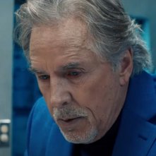 High Heat: Don Johnson in un'immagine