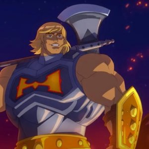 Masters of the Universe: Revolution: He-Man è tornato