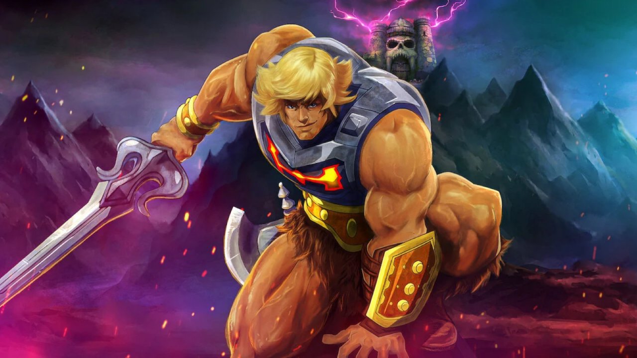 Masters of the Universe - Revolution, la recensione: il ritorno di He-Man in una serie animata che funziona