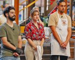 MasterChef Italia 13: Alice, Filippo e Lorenzo si raccontano dopo la puntata 300 dello show