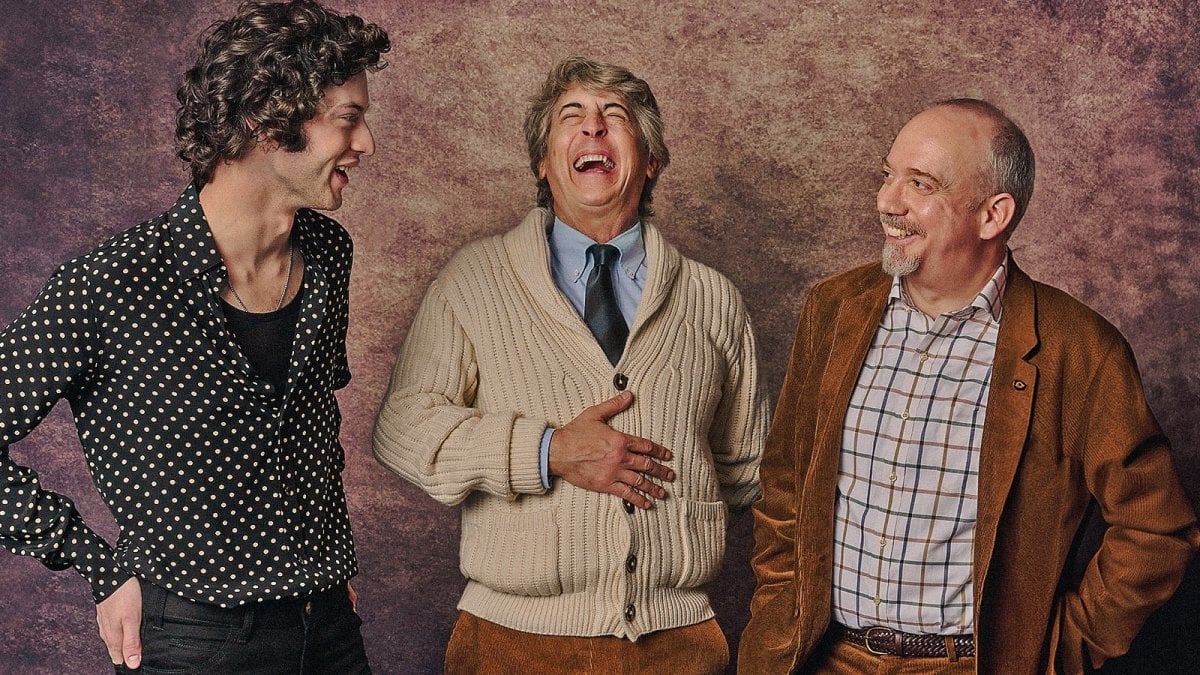 Alexander Payne: i migliori film da Sideways a The Holdovers ...