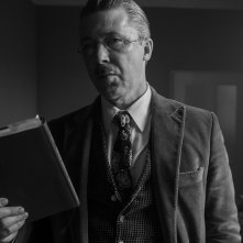 Prima danza, poi pensa. Alla ricerca di Beckett: Aidan Gillen in una scena del film