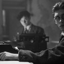 Prima danza, poi pensa. Alla ricerca di Beckett: Fionn O'Shea in un frame