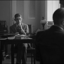 Prima danza, poi pensa. Alla ricerca di Beckett: Fionn O'Shea in un'immagine