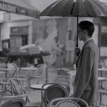 Prima danza, poi pensa. Alla ricerca di Beckett: Fionn O'Shea in una scena