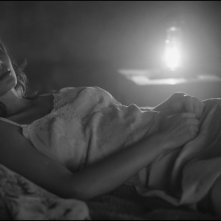 Prima danza, poi pensa. Alla ricerca di Beckett:  Léonie Lojkine in una foto