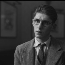 Prima danza, poi pensa. Alla ricerca di Beckett: Fionn O'Shea in una foto