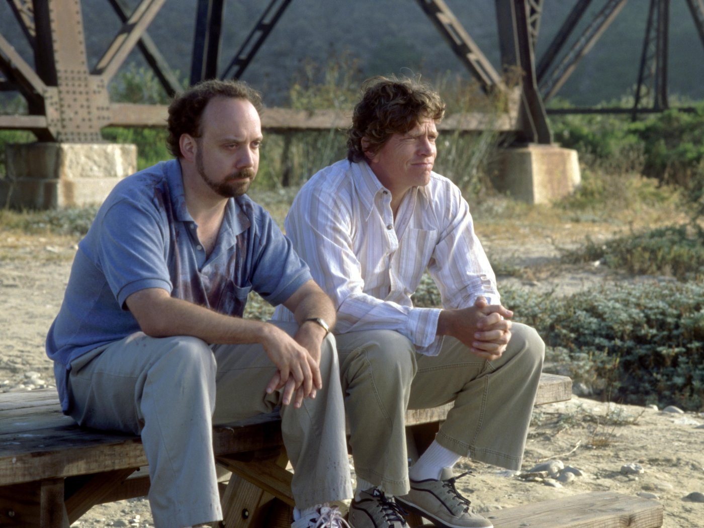 Alexander Payne: i migliori film da Sideways a The Holdovers ...