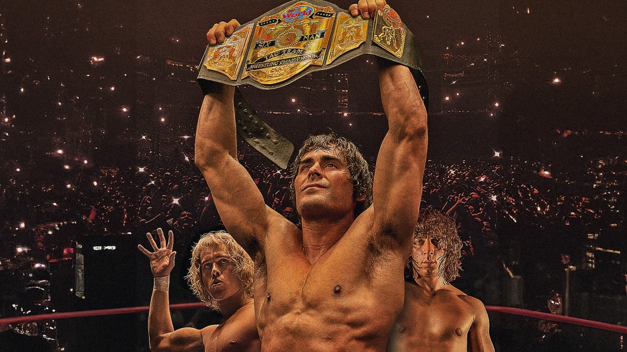 The Warrior - The Iron Claw, la recensione: l'artiglio del patriarcato secondo il film con Zac Efron