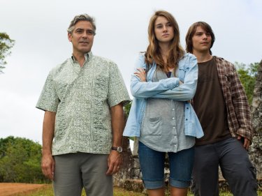 The Descendants