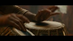 Monkey Man - Trailer Italiano