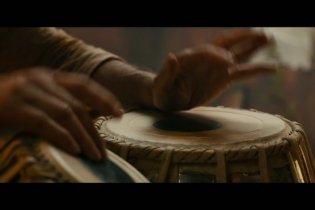 Monkey Man - Trailer Italiano