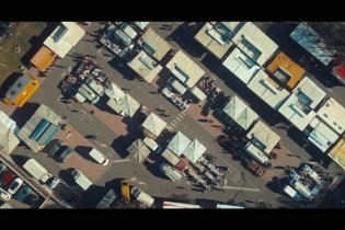 Leggende Metropolitane - Clip