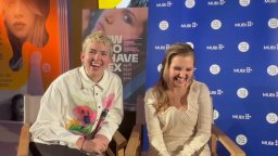 How To Have Sex: intervista a Molly Manning Walker e Mia Mckenna-Bruce