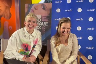 How To Have Sex: intervista a Molly Manning Walker e Mia Mckenna-Bruce