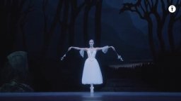 Giselle - Trailer