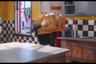 Cattivissimo Me 4 - Trailer Italiano