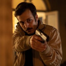 Adiós: una scena del film